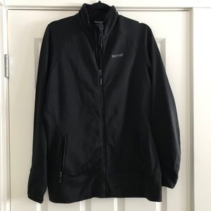 Marmot jacket